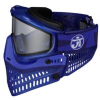 JT Spectra Proflex Paintball Thermal Mask Limited Edition (Birthstone ICE - Sapphire)
