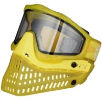 JT Spectra Proflex Paintball Thermal Mask Limited Edition (Birthstone ICE - Topaz)