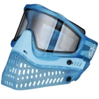 JT Spectra Proflex Paintball Thermal Mask Limited Edition (Birthstone ICE - Turquioise)