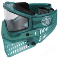 JT Spectra Proflex Paintball Thermal Mask Limited Edition (Jan Birthstone ICE - Emerald)