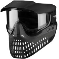JT Spectra ProShield Paintball Thermal Mask (black)