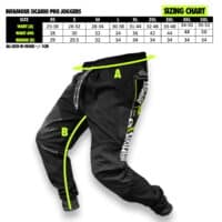 L-A_Infamous_ACP_PRO_DNA_Jogger_Pants_Paintball_Hose_schwarz_chart