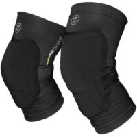 L.A. Infamouse PRO DNA Airsoft Kneepads / Knieschoner