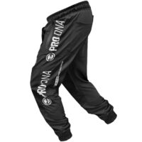 L.A. Infamous PRO DNA Hyperlight PRO Joggers / Airsoft Hose (schwarz)