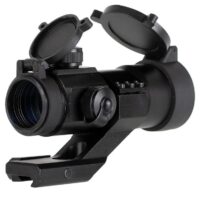 JS-Tactical M3 Tactical Red Dot Visier für 20mm Rail