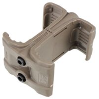 PMag Maglink Magazinkuppler für Airsoft M4 PMags TAN