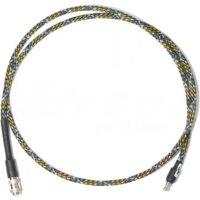 Mancraftt HPA Line with QD US fitting 36 inch (Cobra)