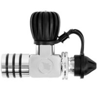 Manta Air Cutoff Valve ZO-3500