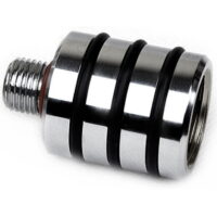Manta Air Female Coupling PR-1002