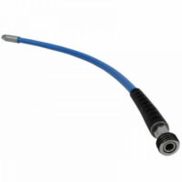 Manta Air Lever Valve Filling Hose für Filling Hoses Airsoft Füllanlage WP-2000