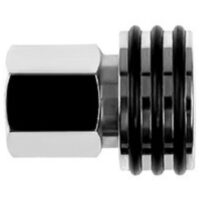 Manta Female Quick Release Coupler für Airsoft Füllstationen SZ-1000