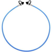 Manta Steel Braided Hose / Verbindungsschlauch (1m) W-1