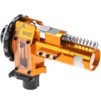 Maxx Model CNC Aluminum Hopup Chamber (M4E)