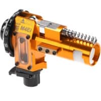 Maxx Model CNC Aluminum Hopup Chamber (M4Ei)