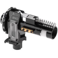 Maxx Model CNC Aluminum Hopup Chamber (M4G)