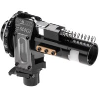 Maxx Model CNC Aluminum Hopup Chamber (M4Gi)