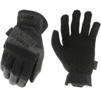 Mechanix Fastfit Gen3 Handschuhe (schwarz)