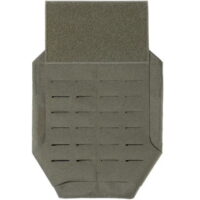 DELTA SIX LC Molle groin protection / abdomen protection for tactical vests & plate carriers (olive)