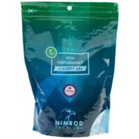 Nimrod High Performance Airsoft BIO BB´s 0.32g 1kg Beutel (3125stk)