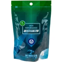 Nimrod High Performance Airsoft BIO BB´s 0.30g (1000 Schuss)