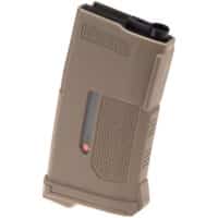 PTS EPM 1-S Enhanced Polymer Magazine Short 170-Schuss (Dark Earth)