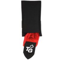 Paintball / Airsoft Molle Dead Rag (black)