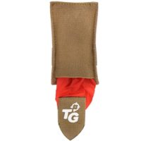 Paintball / Airsoft Molle Dead Rag (coyote)