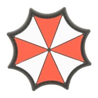 Airsoft / Airsoft PVC Klettpatch (Umbrella)