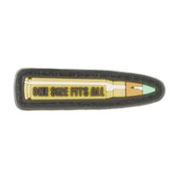 Airsoft / Airsoft PVC Klettpatch (One Size Fits All)