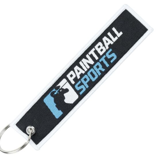 Paintball_Sports_Schluesselanhaenger_mit_Logo_schwarz_weiss_blau_back-jpg