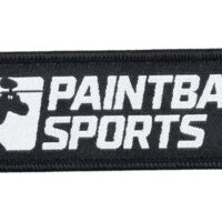 Paintball_Sports_Schluesselanhaenger_mit_Logo_schwarz_weiss_close-jpg