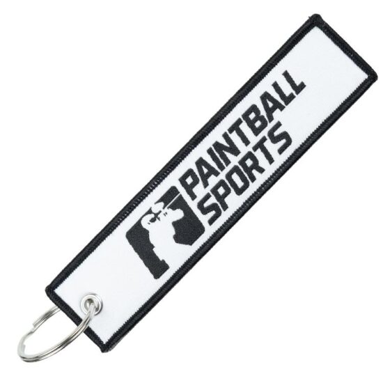 Paintball_Sports_Schluesselanhaenger_mit_Logo_weiss_schwarz_back-jpg