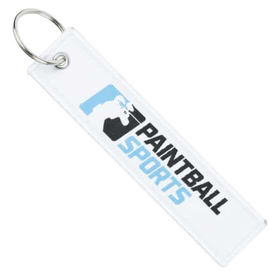 Paintball_Sports_Schluesselanhaenger_mit_Logo_weiss_slog-jpg
