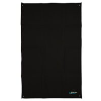Delta Six Patchwall / Klettwand für PVC Patches (100x70cm) - LARGE