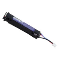 Pirate Arms 7,4V 560mAh LiPo Akku für AEP Airsoft Pistolen