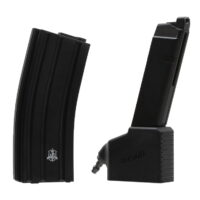 PowAir Airsoft HPA Adapter für M4 Magazine (G-Type)