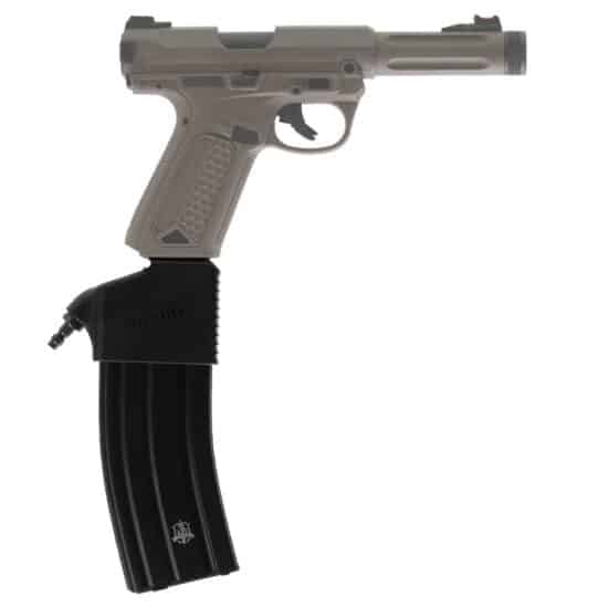 PowAir_Airsoft_HPA_Adapter_fuer_M4_Magazine_montiert-jpg-1