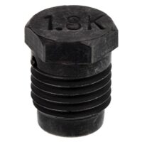 PowAir Black Burst Disk / Berstscheibe für Airsoft HP Reglulator (1800 PSI)