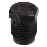 PowAir Black Burst Disk / Berstscheibe für Airsoft HP Reglulator (4500 PSI)