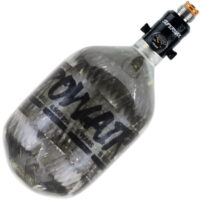PowAir CARBON Series S3 0,8L / 68ci Airsoft HP System 300 Bar