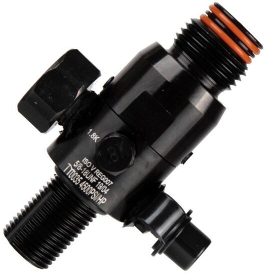 PowAir_Maxreg_300_Bar_Paintball_HP_regulator-1