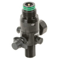 Powair MAXREG SHP Airsoft Regulator (200 Bar / 3000 PSI) - 1100 PSI out!