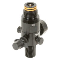 Powair MAXREG SHP Airsoft Regulator (300 Bar / 4500 PSI) - 1100 PSI out!