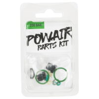 PowAir MICROMAX 2.0 Regulator Parts Kit / Ersatzteil Set (200 Bar)