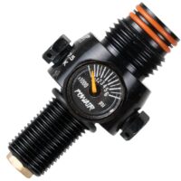 Powair MICROMAX 2.0 Airsoft Regulator (300 Bar / 4500 PSI)