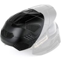 ProShar Base Full Cover Headshield (single)