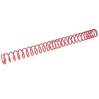 Prometheus Non-Linear M135 AEG Feder (rot)