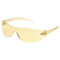 ASG Airsoft goggles (yellow)