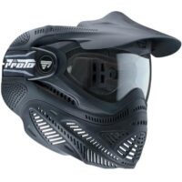 Proto Switch FS Paintball Thermal Mask (Black)