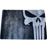Punisher Airsoft Techmatte / Mousepad (42x28cm)